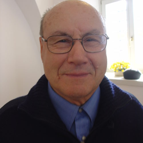 Fr. Edoardo Savoi