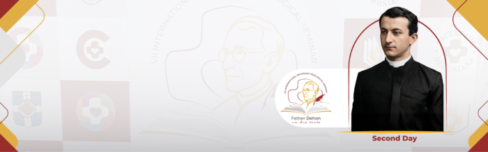 Second Day: The Daily Notes and Father Dehon’s Social Catechism