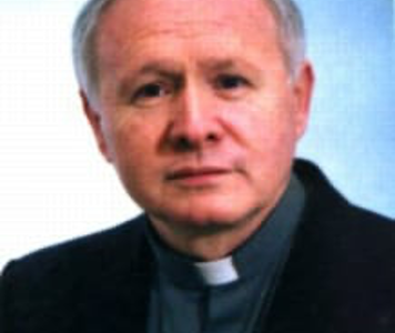 Fr. Tarcisio Rota