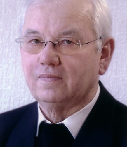 Fr. Romuald Skowronek