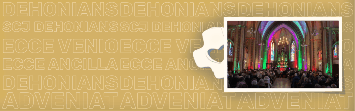 “You are not forgotten, and we hope this water will make your life easier.”