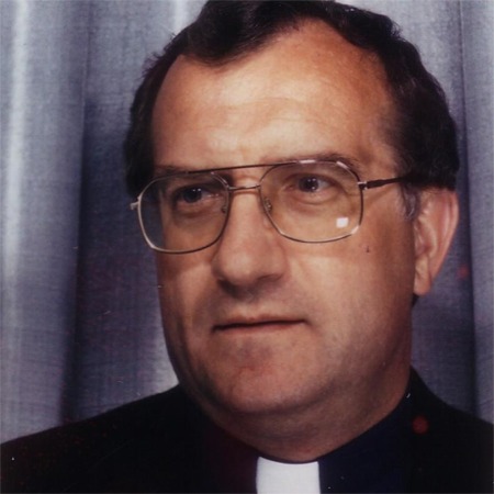 Fr. Kazimierz Sroczyński