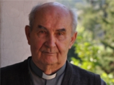 Fr. Stanisław Święch