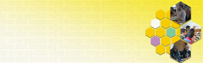 Leadership et Communion : Première rencontre à Rome pour les nouveaux Supérieurs