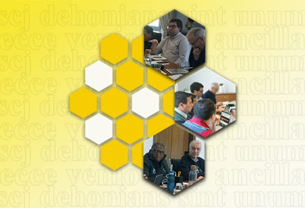 Leadership et Communion : Première rencontre à Rome pour les nouveaux Supérieurs