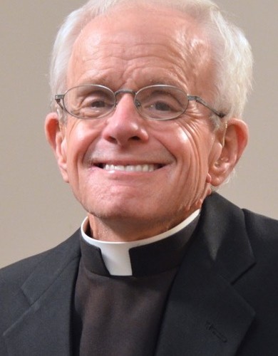 Fr. Robert Tucker