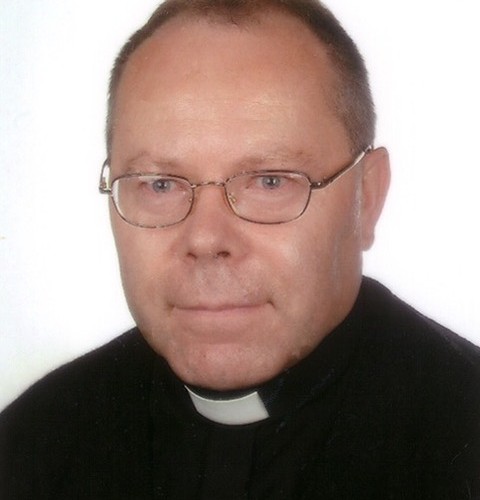 Fr. Stanisław Mleczko