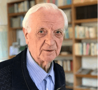 P. Graziano Vendramin