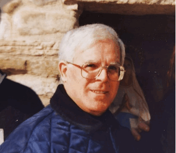 Fr. Vincenzo Martino