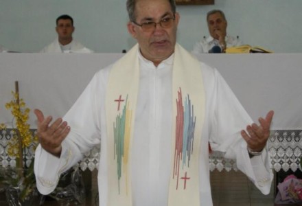 P. Lotívio Antônio Finger