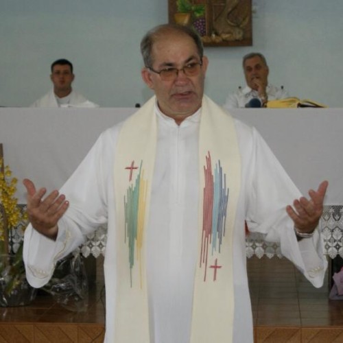 Fr. Lotívio Antônio Finger