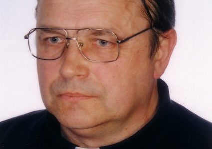 Fr. Czesław Wojtarowicz