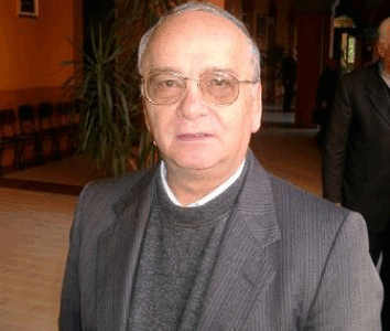 P. Agostino Inversini