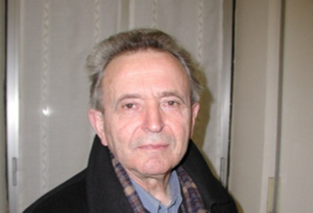 P. Angelo Pedrazzi