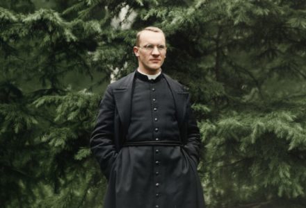 Fr. Martino Capelli, SCJ, to be Beatified Soon