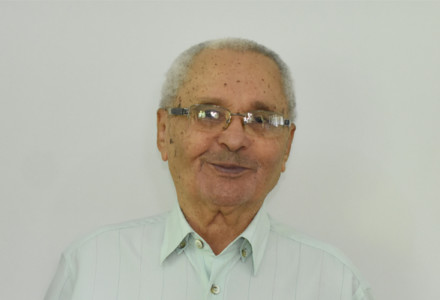 Fr. Brás Severino da Silva