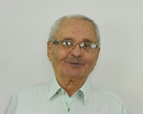 P. Brás Severino da Silva