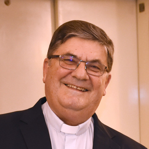 Fr. Celson Altenhofen