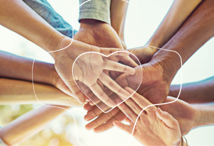 Somos una comunidad de hermanos responsables los unos de los otros