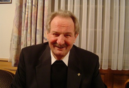 Fr. Franz Hoch