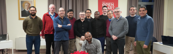 Annual meeting of the International Theological Commission