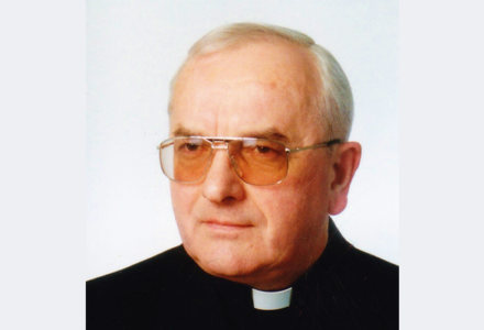 P. Czesław Konior