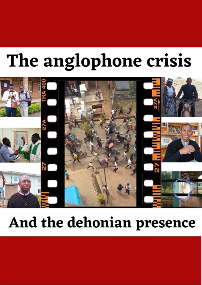 Guerras na África: o caso da NOSO em Camarões e a presença dehoniana