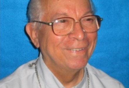 Msgr. Geraldo Dantas de Andrade