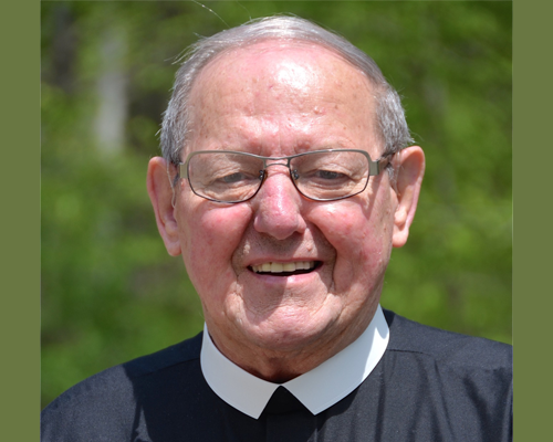 Br. Earl Peter Makins