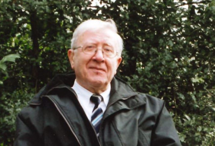 Fr. Emiel Testelmans
