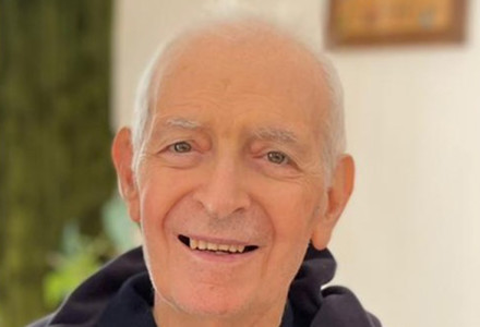 Fr. Enrico Jemma