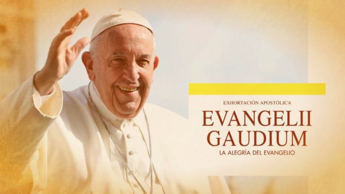 La joie de l’Évangile et les défis à venir