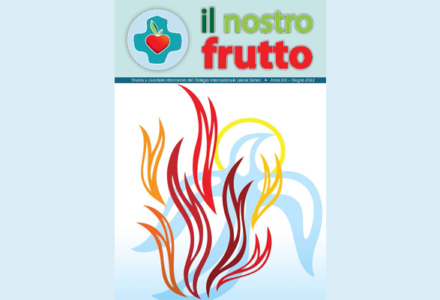 ‘Il Nostro Frutto’ 2022: Listen to the Spirit of God, listening to each other!