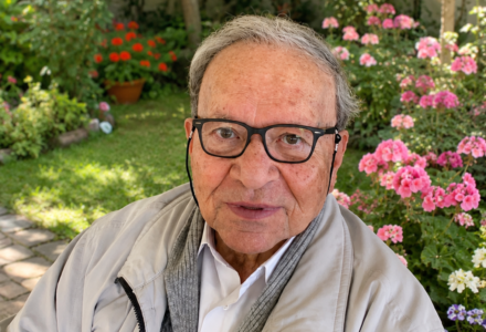 P. Giulio Carrara