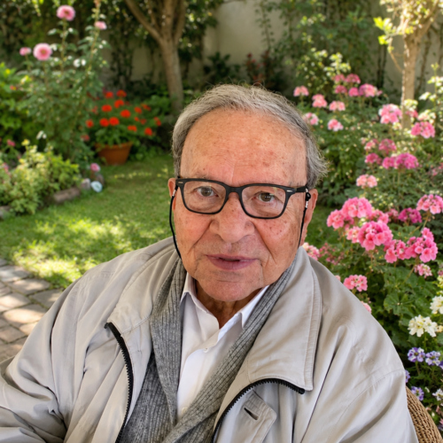 Fr. Giulio Carrara