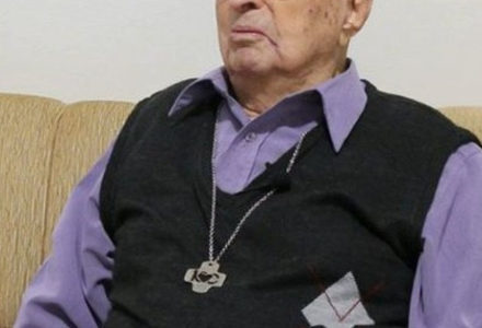 Fr. Sérgio Marcos Hemkemeier