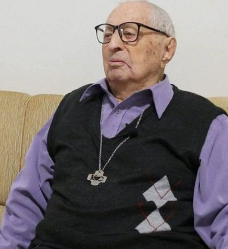 P. Sérgio Marcos Hemkemeier