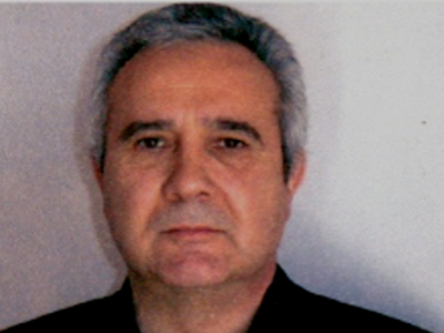 Fr. Italo Rocchi