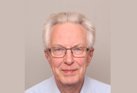 Fr. Joannes Aarts