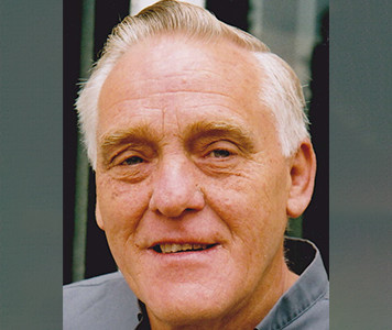 Fr. John Gaul