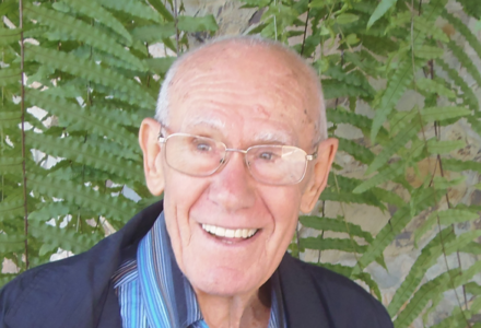 P. José García Ercille