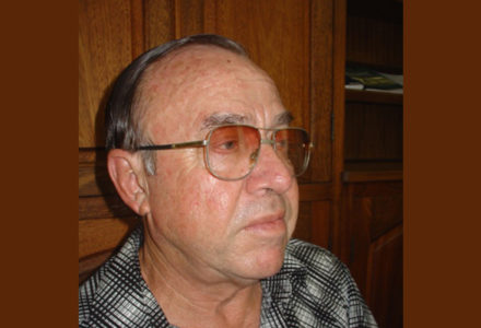 P. José Knob