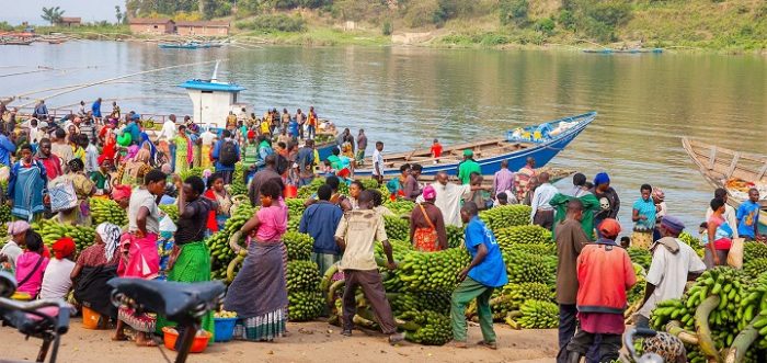 Congo-Kivu: una voce che grida
