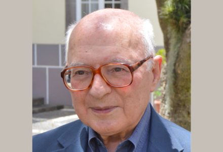 P. Manuel Fernando Ribeiro