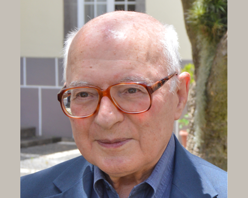 Fr. Manuel Fernando Ribeiro