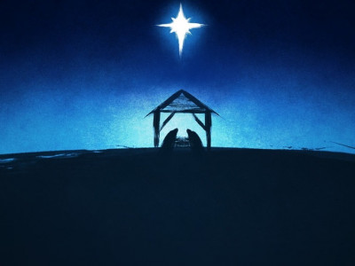 Christmas: an urgent prophecy!