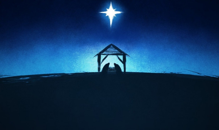 Christmas: an urgent prophecy!