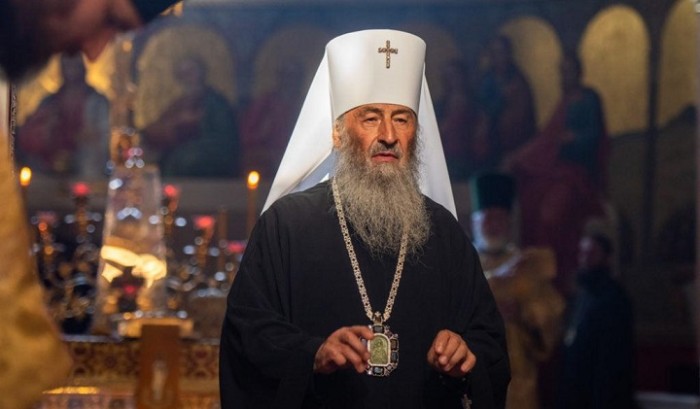 Orthodoxie ukrainienne : loin de Moscou