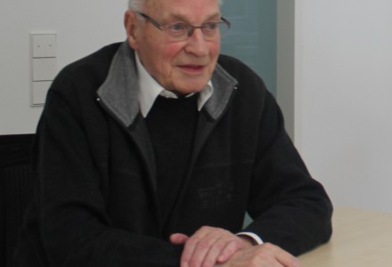 Fr. Hans-Dieter Hertrampf