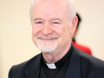 Fr. Vincenzo Pinto